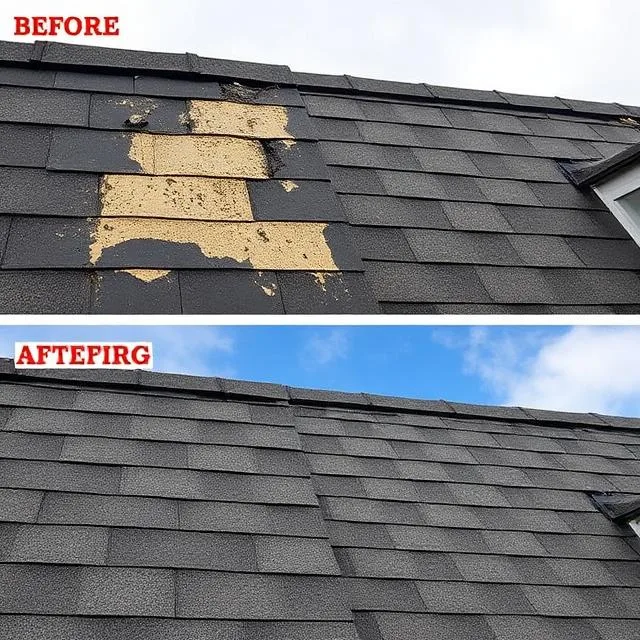 Roof Repair Near Me in Salyersville, KY near me